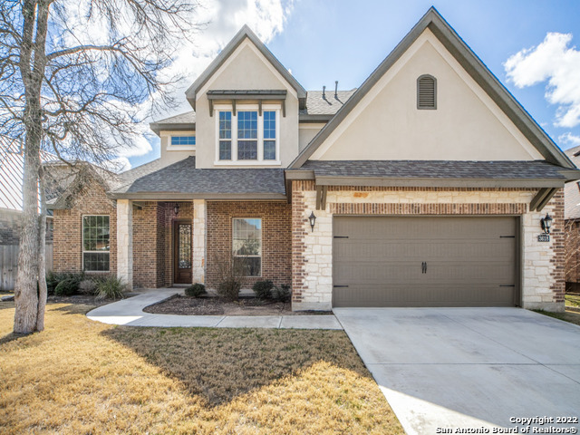 3618 Belle Strait San Antonio TX 78257