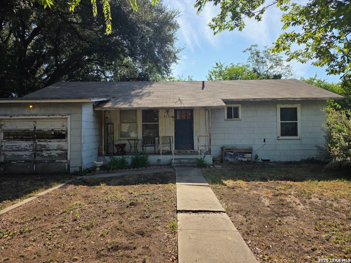 2502 Spokane Road San Antonio TX 78222