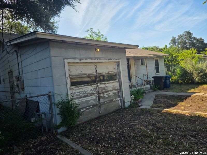 2502 Spokane Road San Antonio TX 78222