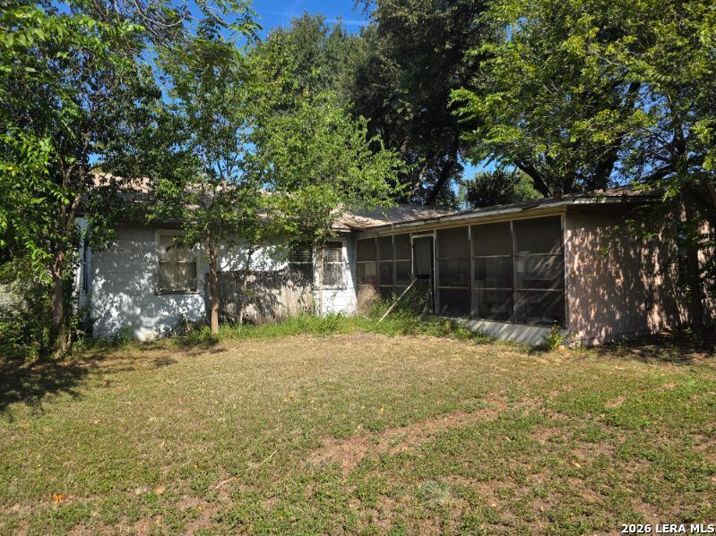 2502 Spokane Road San Antonio TX 78222