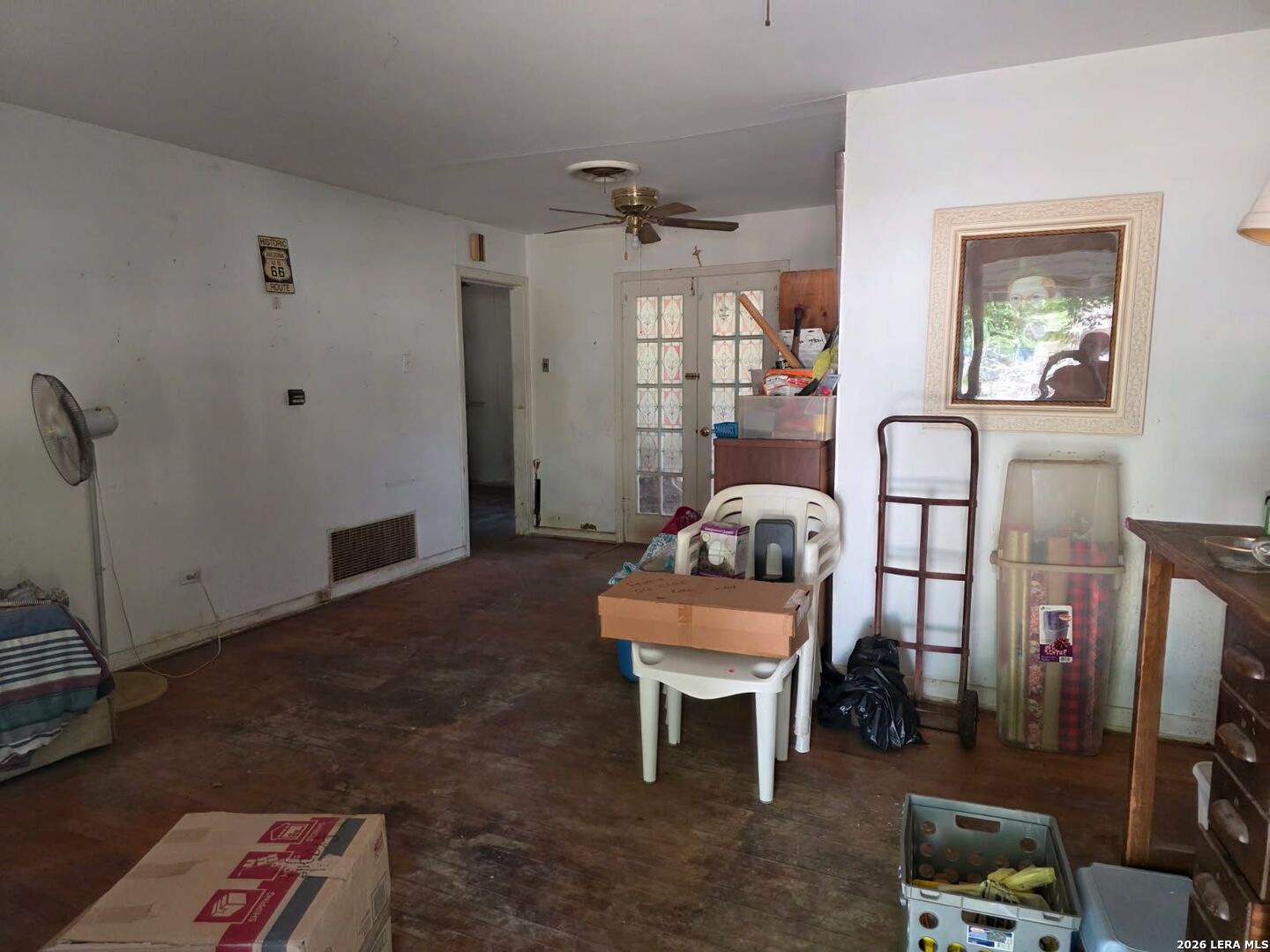 2502 Spokane Road San Antonio TX 78222