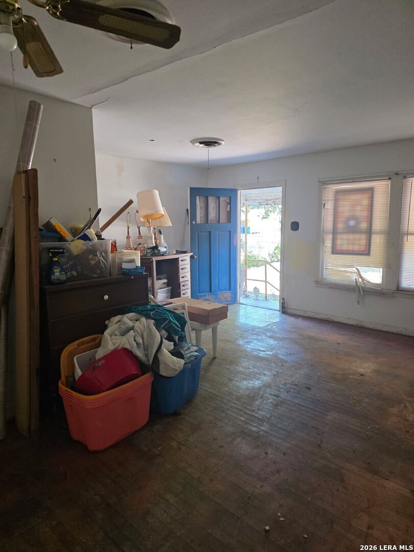 2502 Spokane Road San Antonio TX 78222