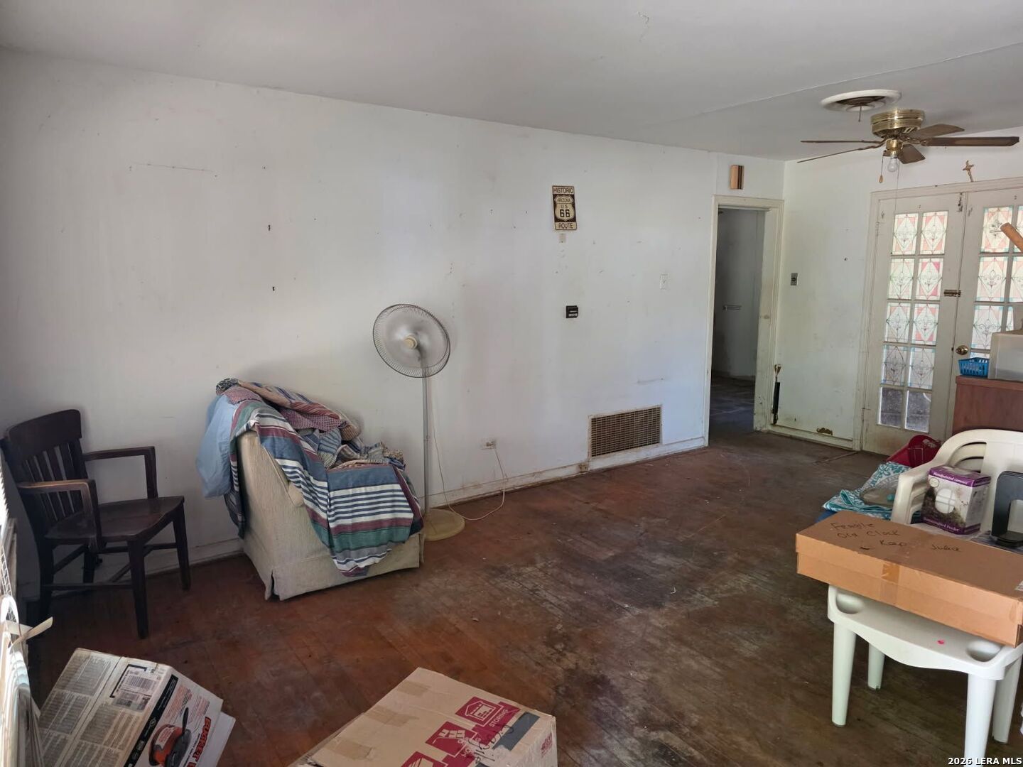 2502 Spokane Road San Antonio TX 78222
