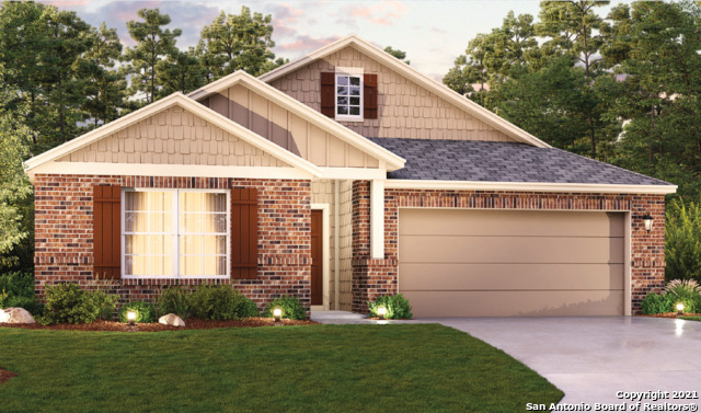 1108 Amber Lake Seguin TX 78155