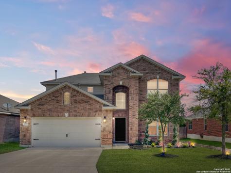 11915 Presidio Path San Antonio TX 78253