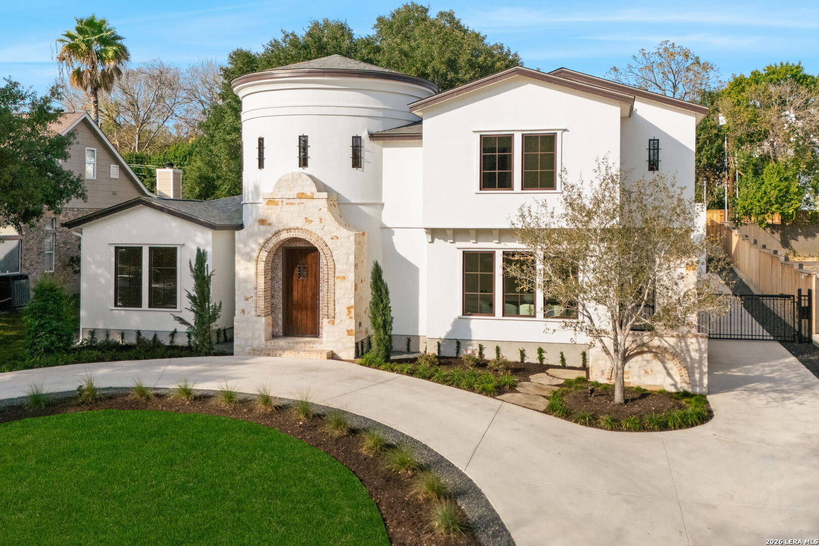 817 Garraty Road Terrell Hills TX 78209