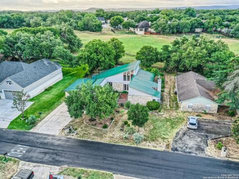 81 Woodcreek Drive Wimberley TX 78676