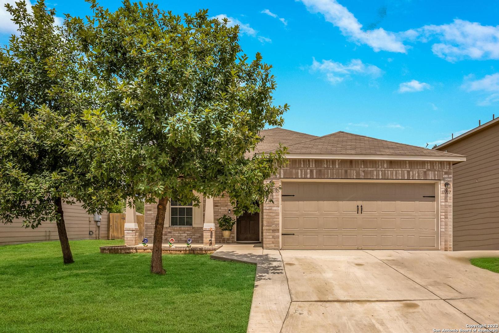 11707 Meadowood Oaks San Antonio TX 78254