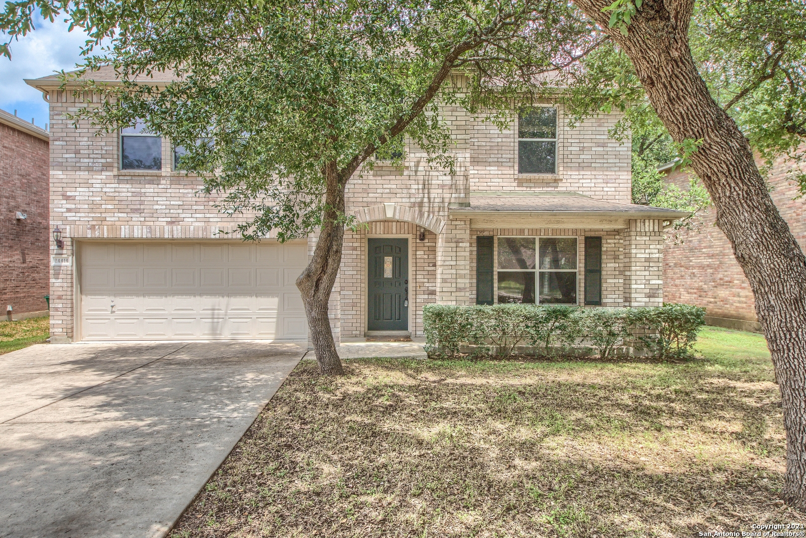 24414 Drew Gap San Antonio TX 78255