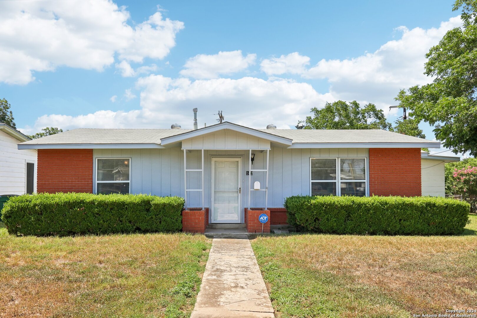 102 Dublin Avenue San Antonio TX 78223