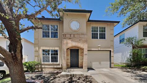 10131 Ranger Canyon San Antonio TX 78251