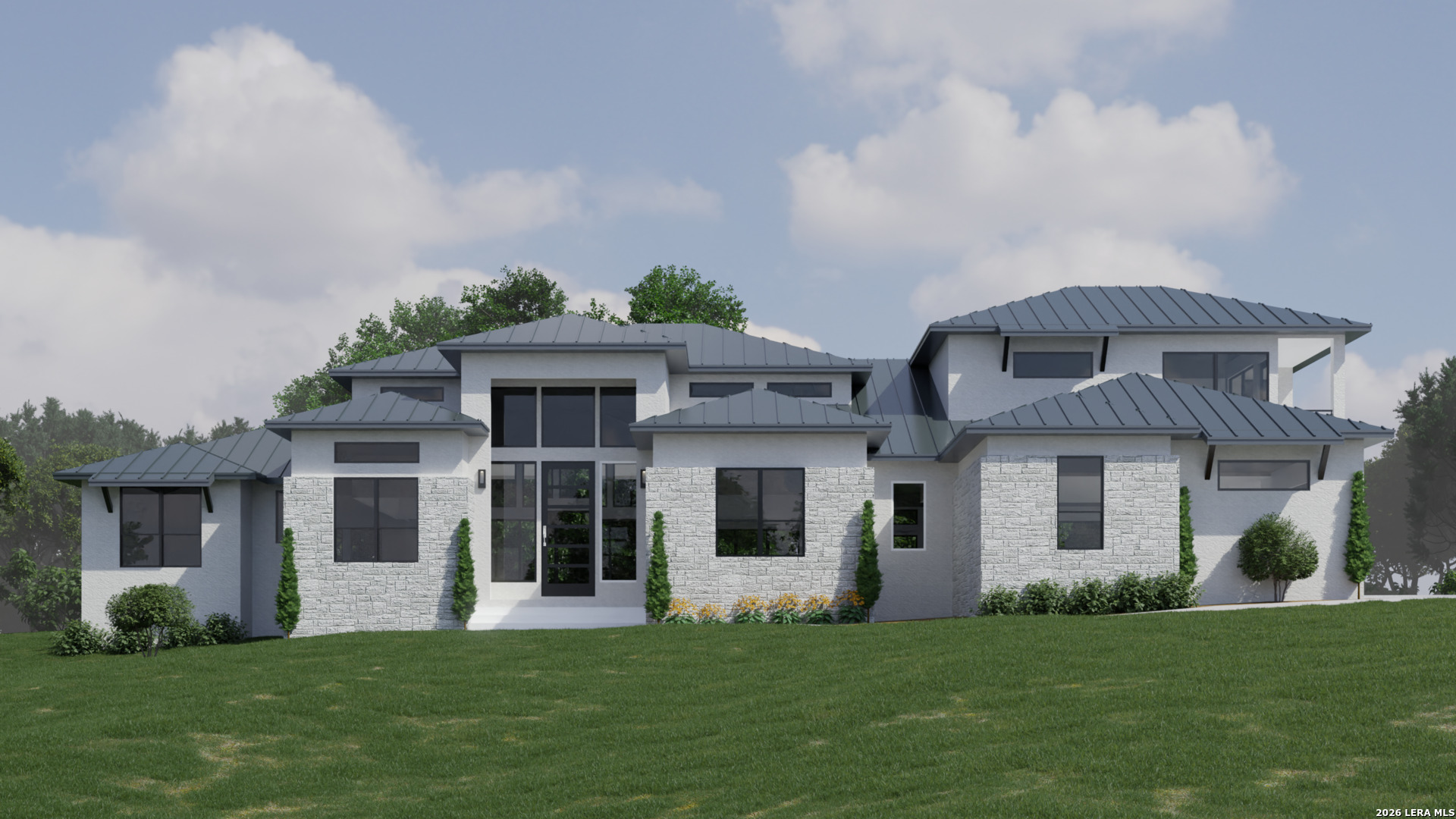 24318 Tres Arroyos Boerne TX 78006