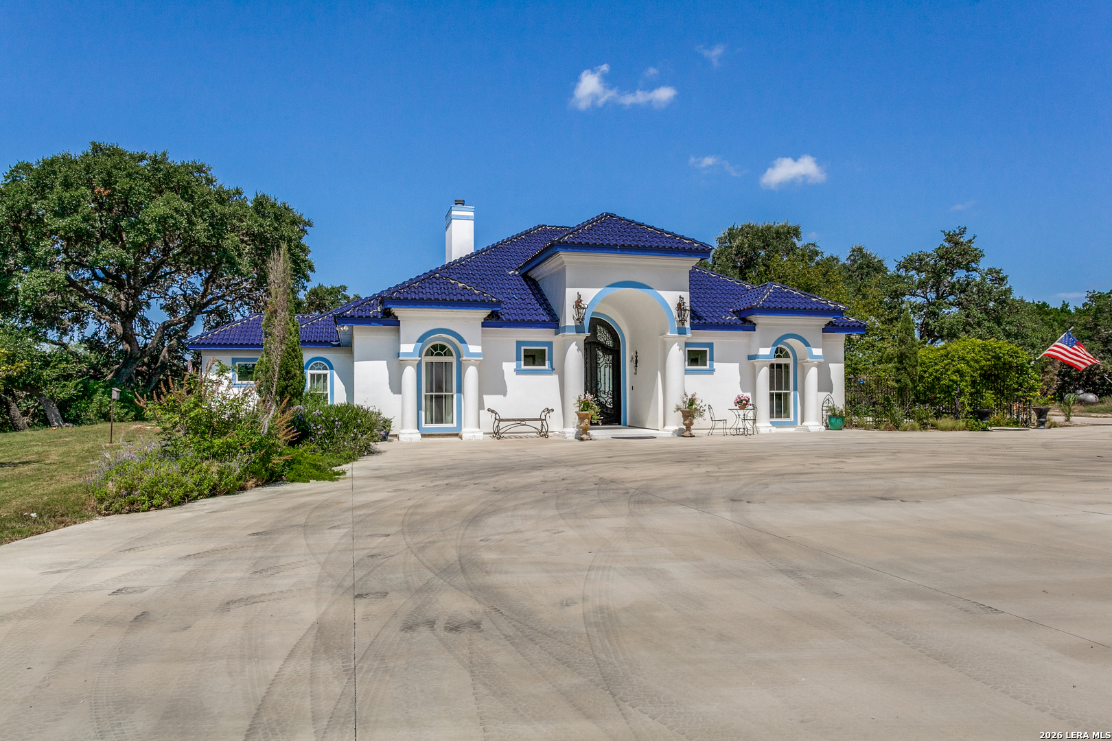 497 N Thunder Creek Road Utopia TX 78884