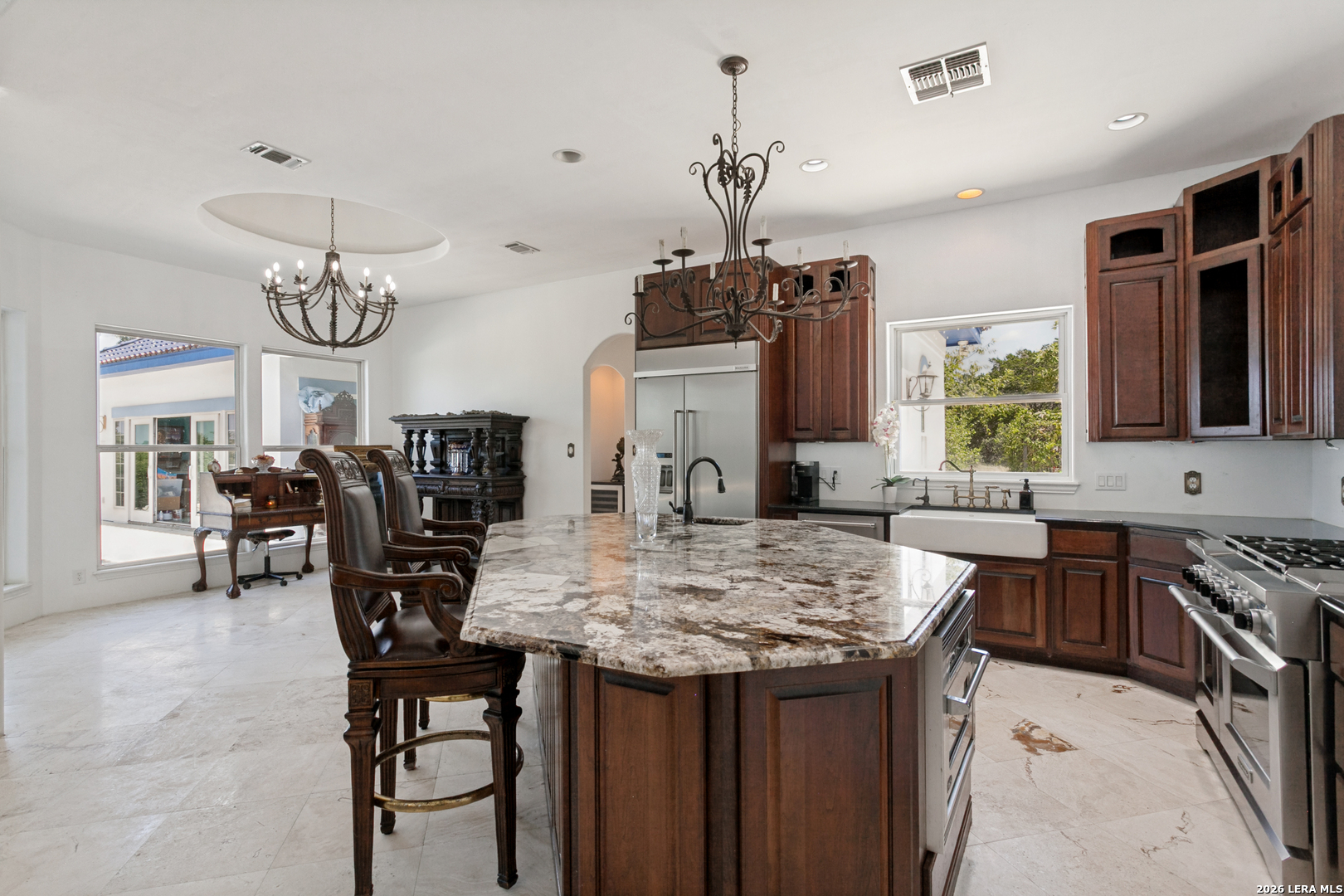 497 N Thunder Creek Road Utopia TX 78884