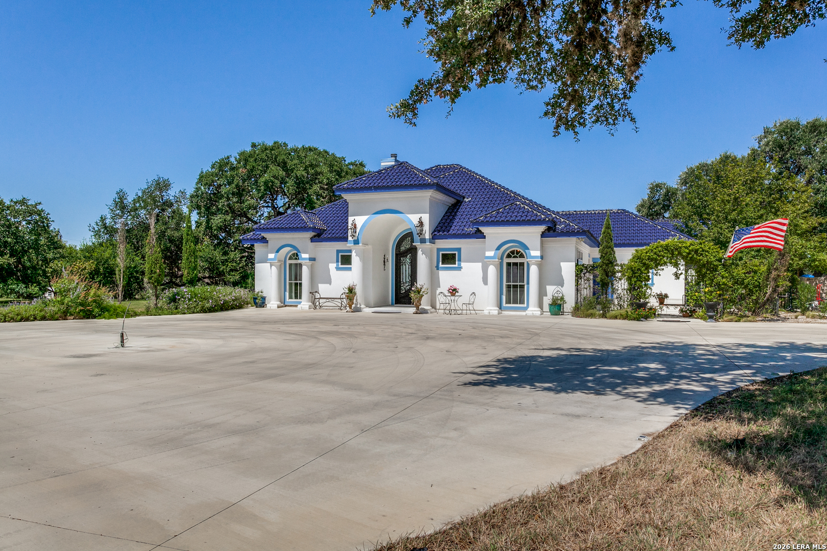 497 N Thunder Creek Road Utopia TX 78884