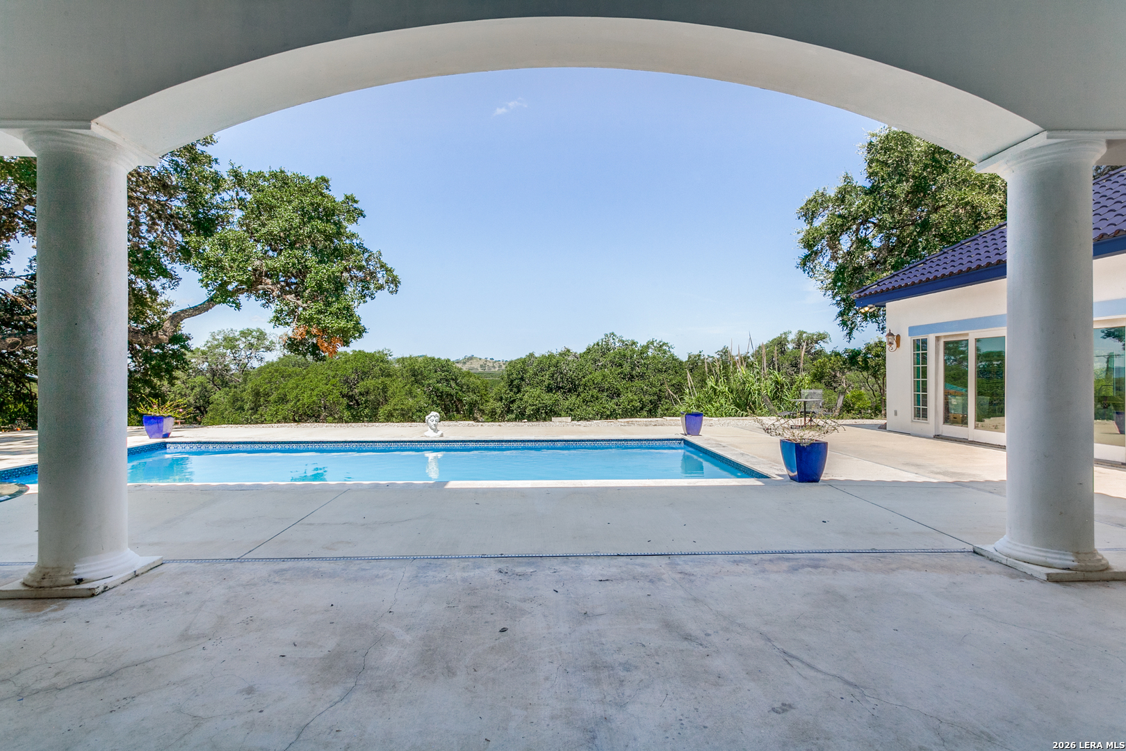 497 N Thunder Creek Road Utopia TX 78884