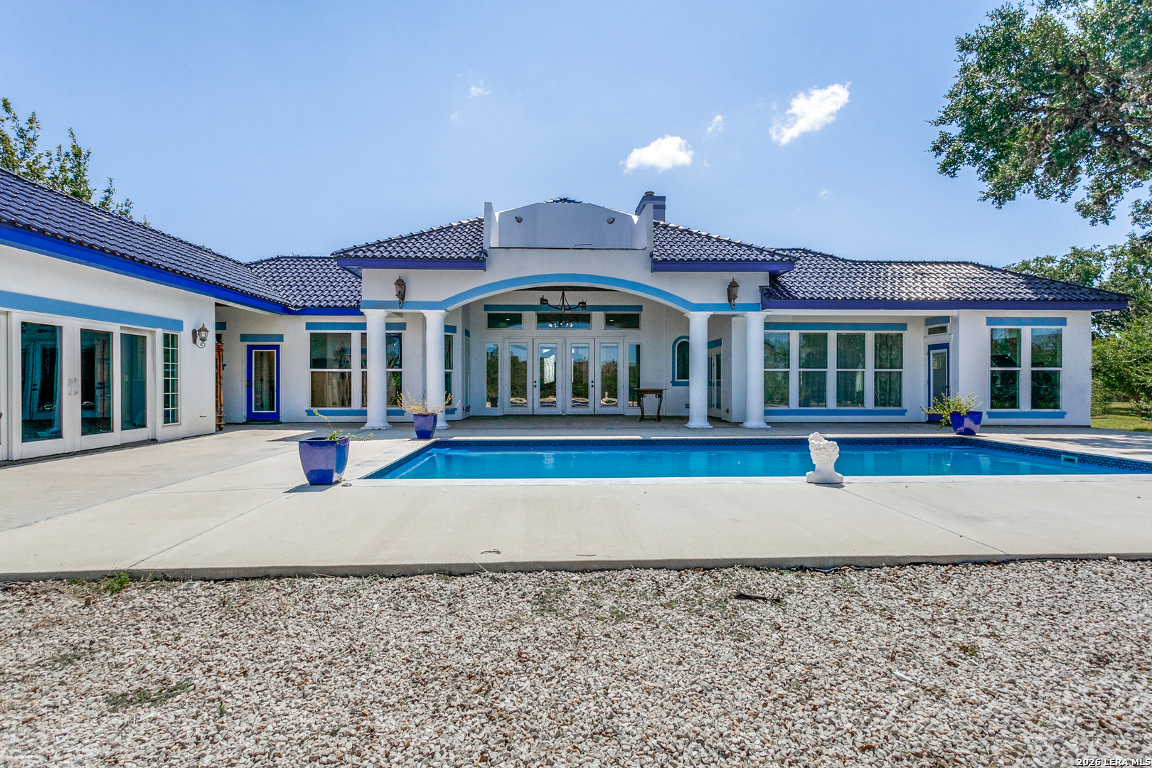 497 N Thunder Creek Road Utopia TX 78884