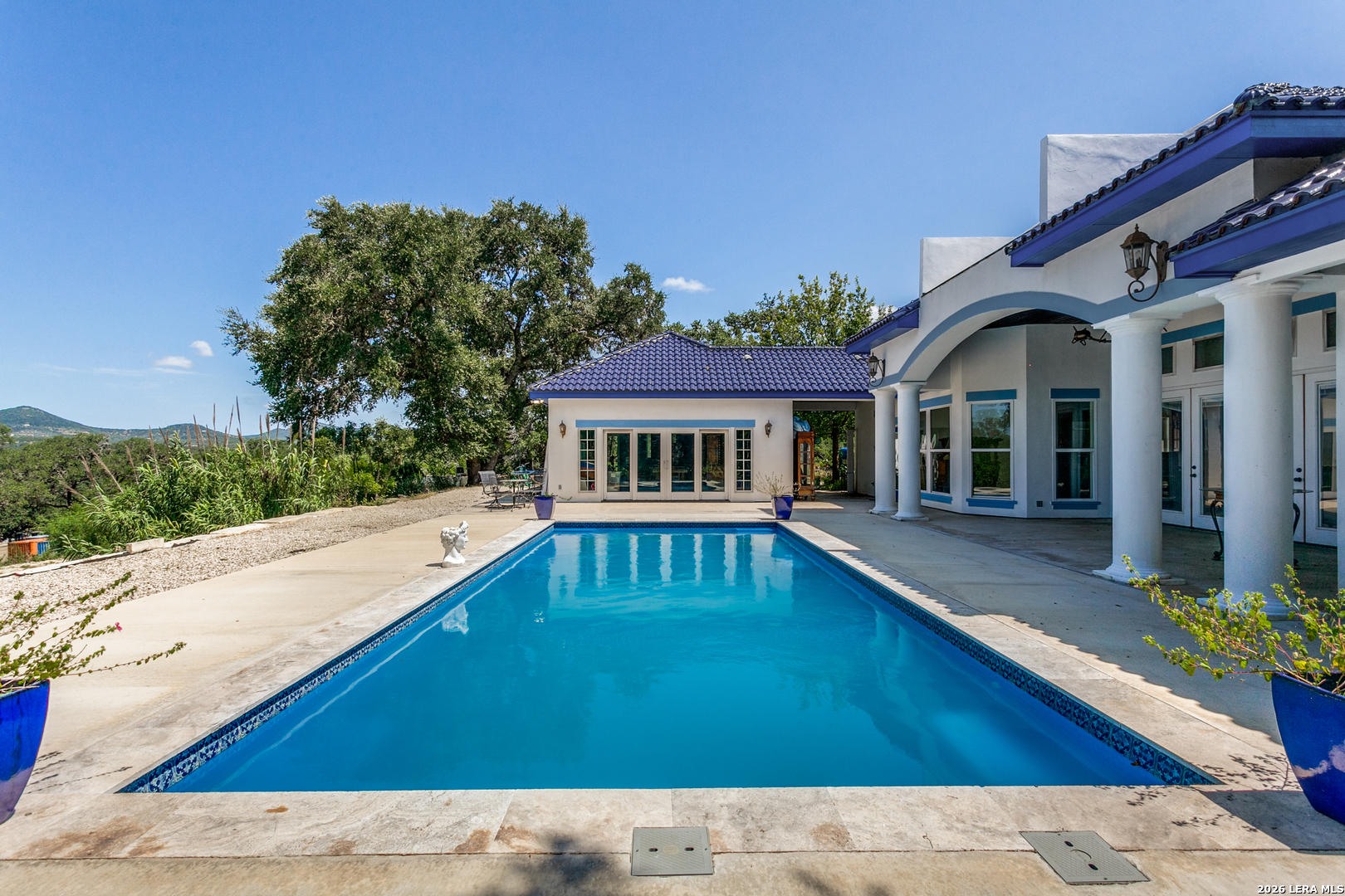 497 N Thunder Creek Road Utopia TX 78884