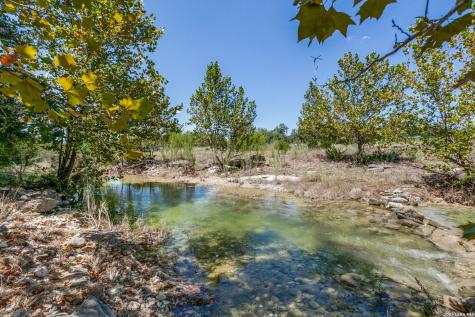 497 N Thunder Creek Road Utopia TX 78884