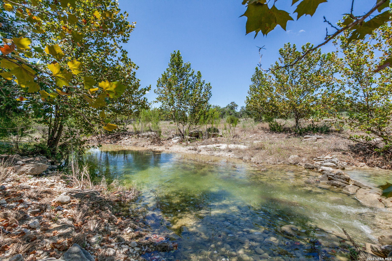 497 N Thunder Creek Road Utopia TX 78884