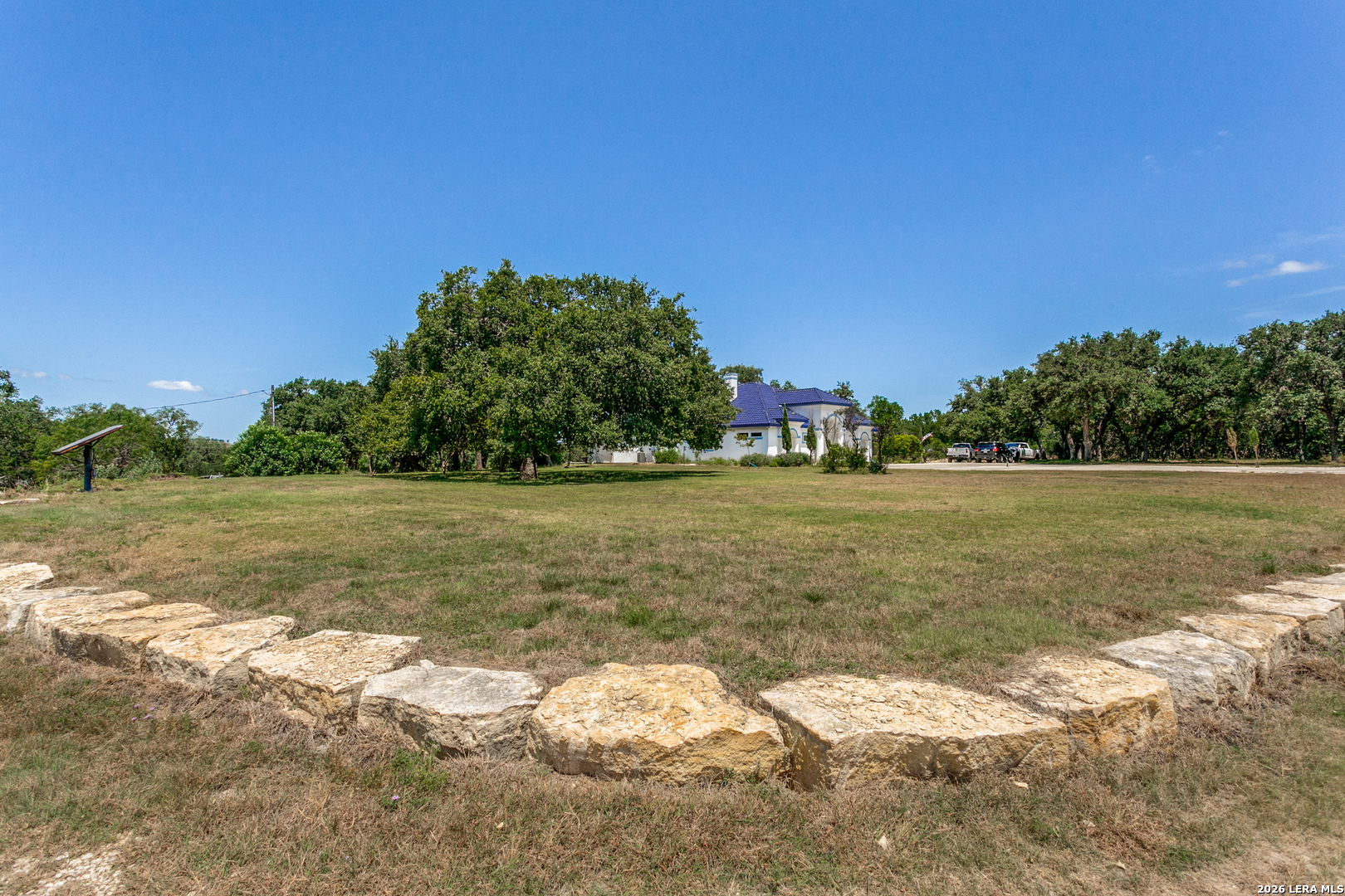 497 N Thunder Creek Road Utopia TX 78884