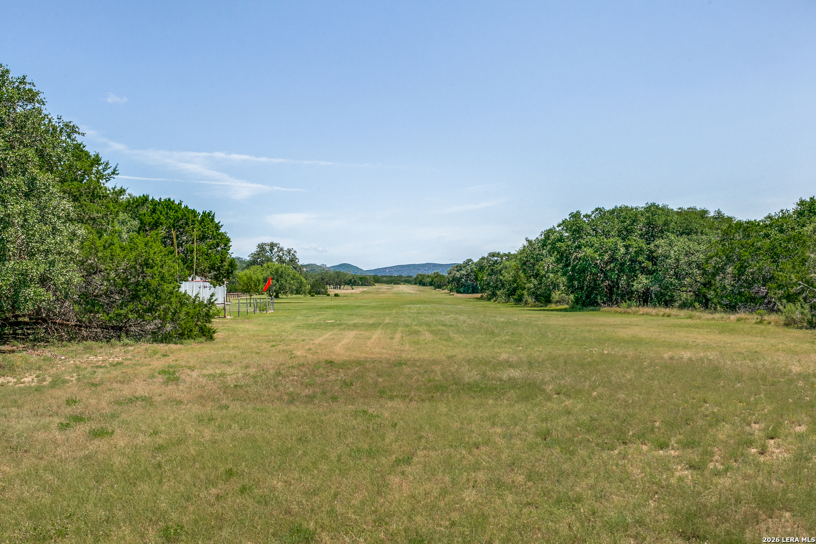 497 N Thunder Creek Road Utopia TX 78884