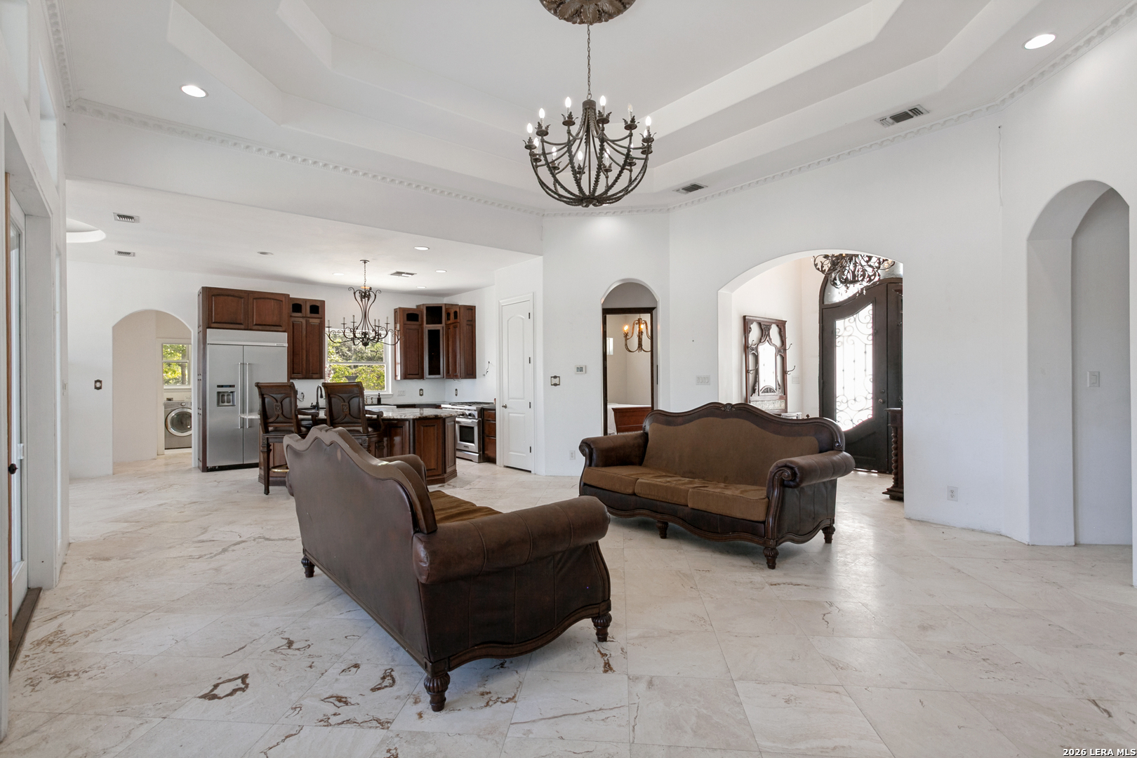 497 N Thunder Creek Road Utopia TX 78884