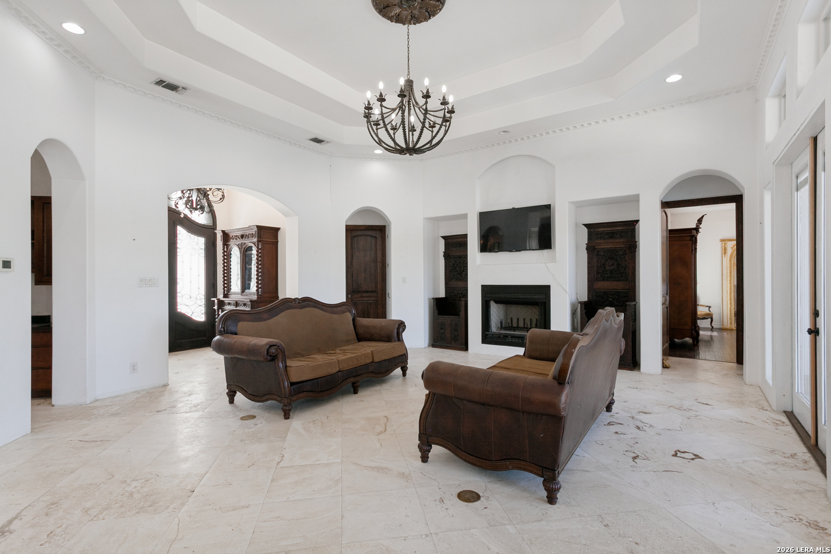 497 N Thunder Creek Road Utopia TX 78884