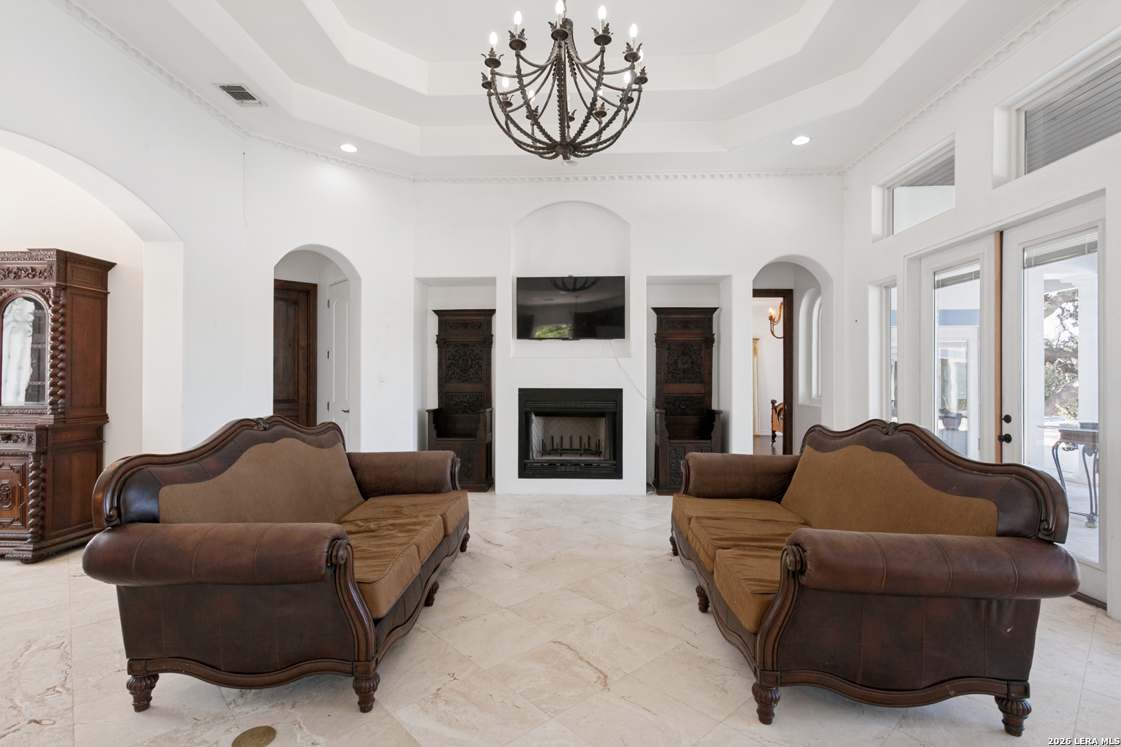 497 N Thunder Creek Road Utopia TX 78884