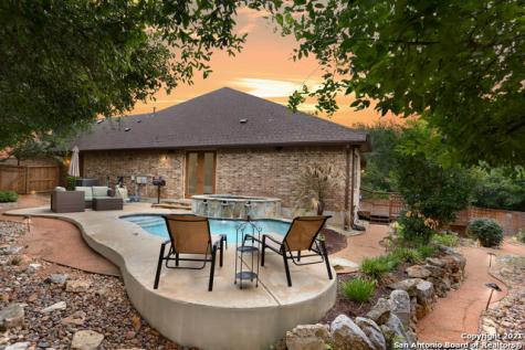 3122 Tiltwood Lane San Antonio TX 78251