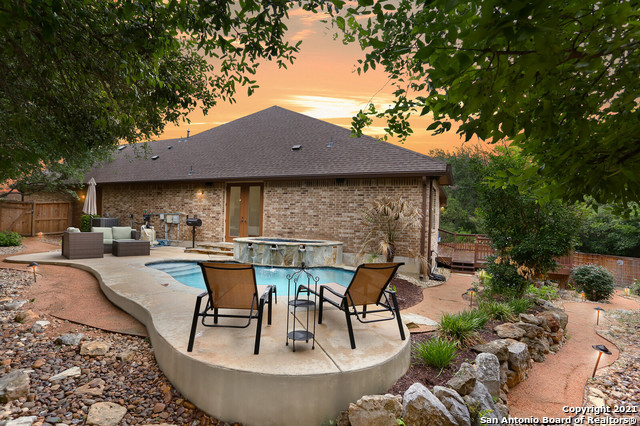 3122 Tiltwood Lane San Antonio TX 78251