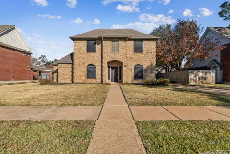219 Shadow Wood Drive Sugar Land TX 77498