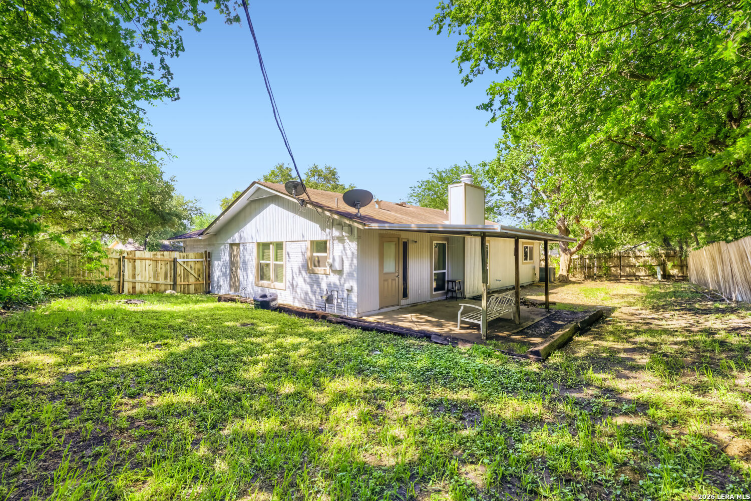 6731 Carters Bluff San Antonio TX 78239