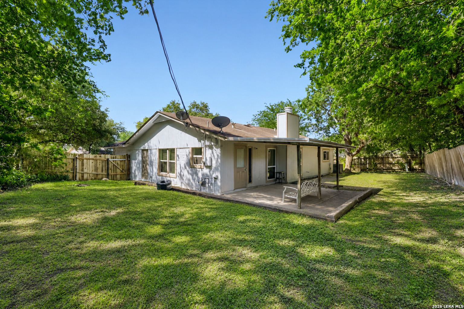 6731 Carters Bluff San Antonio TX 78239