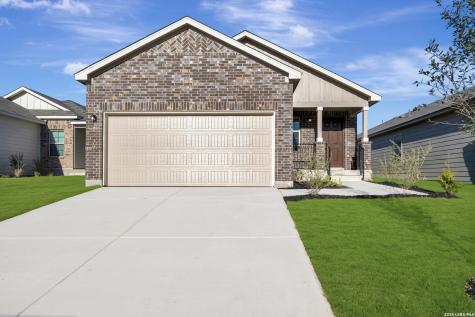 4251 Winston Way New Braunfels TX 78130