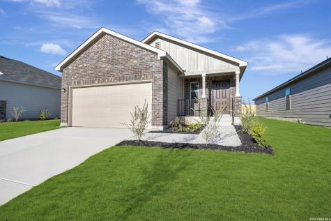4251 Winston Way New Braunfels TX 78130