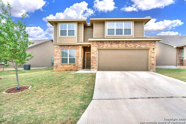 5707 Acacia Farm San Antonio TX 78244