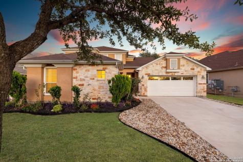 6222 Amber Rose San Antonio TX 78253