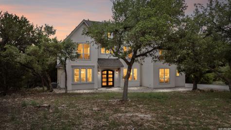 521 Rittimann Road Spring Branch TX 78070