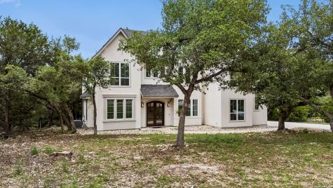 521 Rittimann Road Spring Branch TX 78070