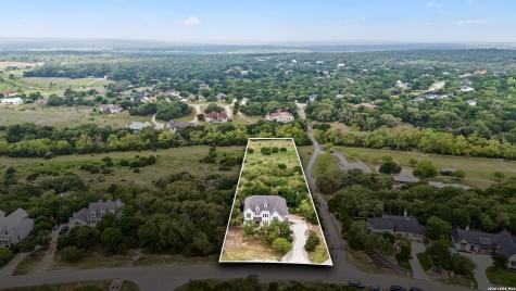 521 Rittimann Road Spring Branch TX 78070