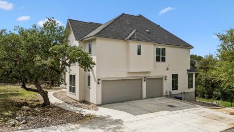 521 Rittimann Road Spring Branch TX 78070