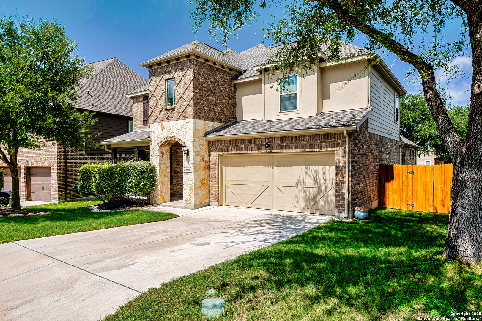13942 Evelina San Antonio TX 78253