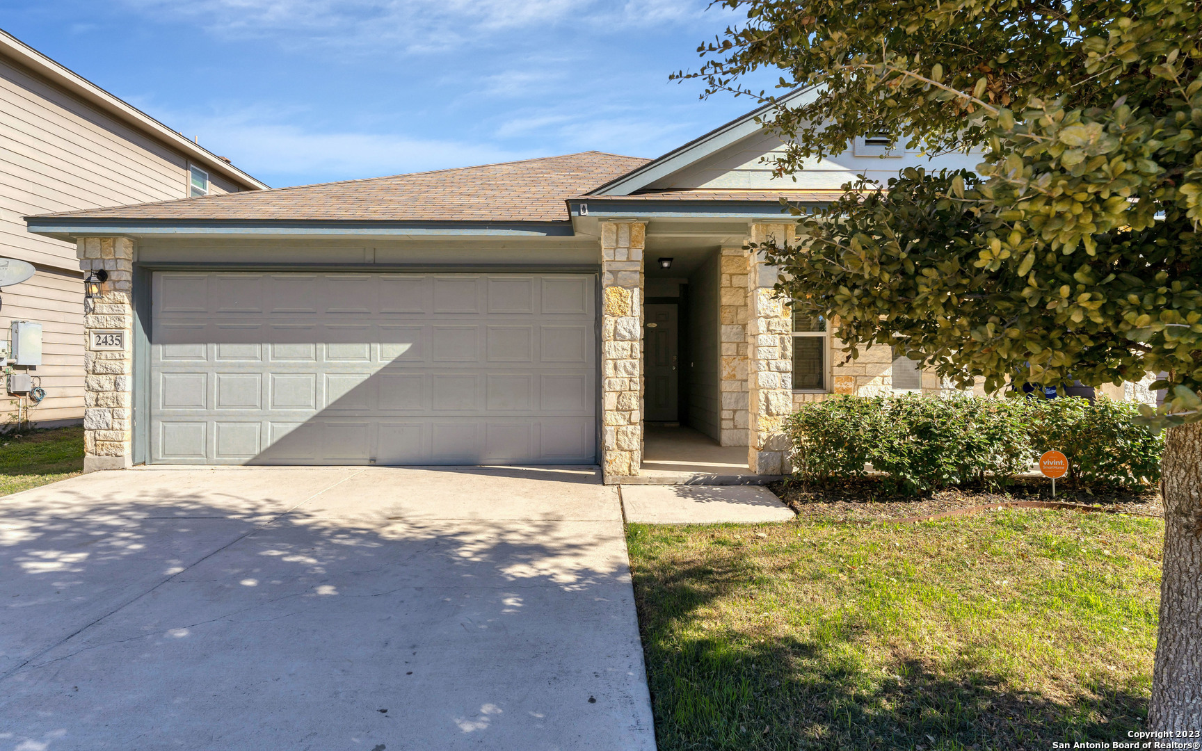 2435 Chad Street New Braunfels TX 78130