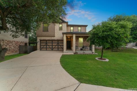 1426 Hawk Court San Antonio TX 78245
