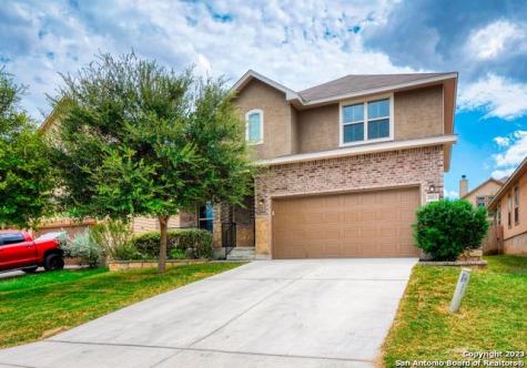 2923 Nicholas Cove New Braunfels TX 78130