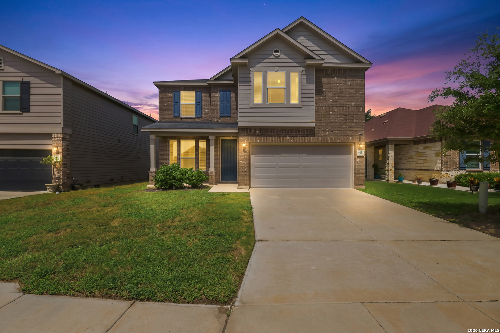 7911 Broussard San Antonio TX 78253