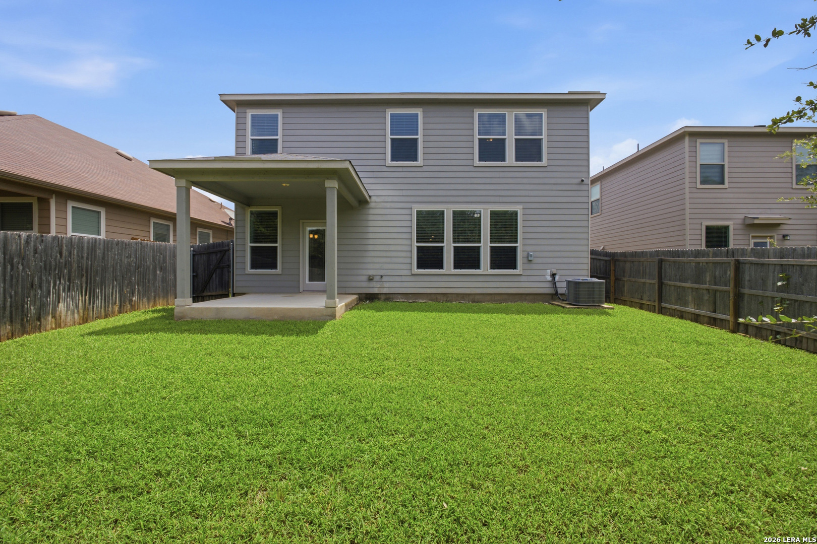 7911 Broussard San Antonio TX 78253