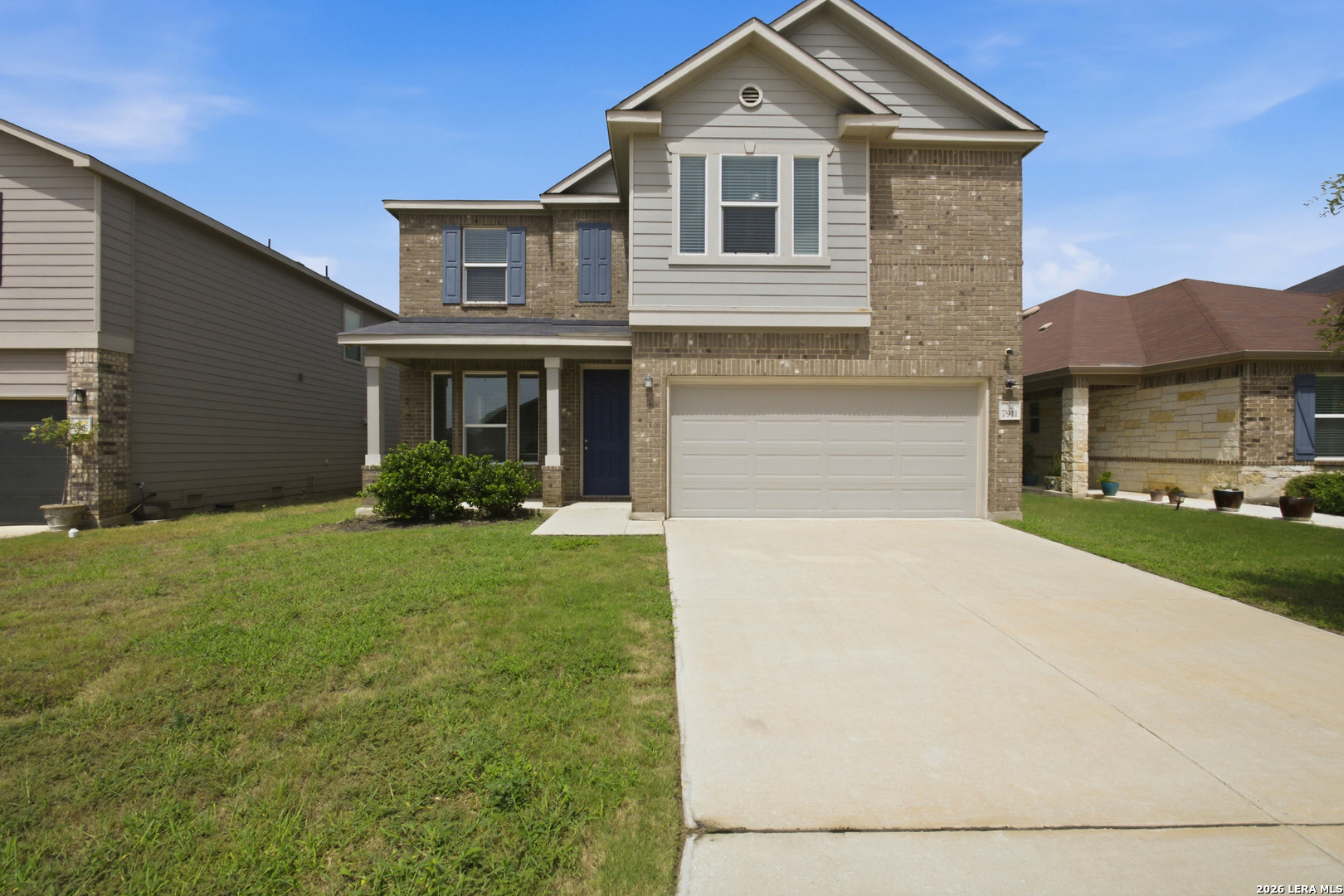 7911 Broussard San Antonio TX 78253