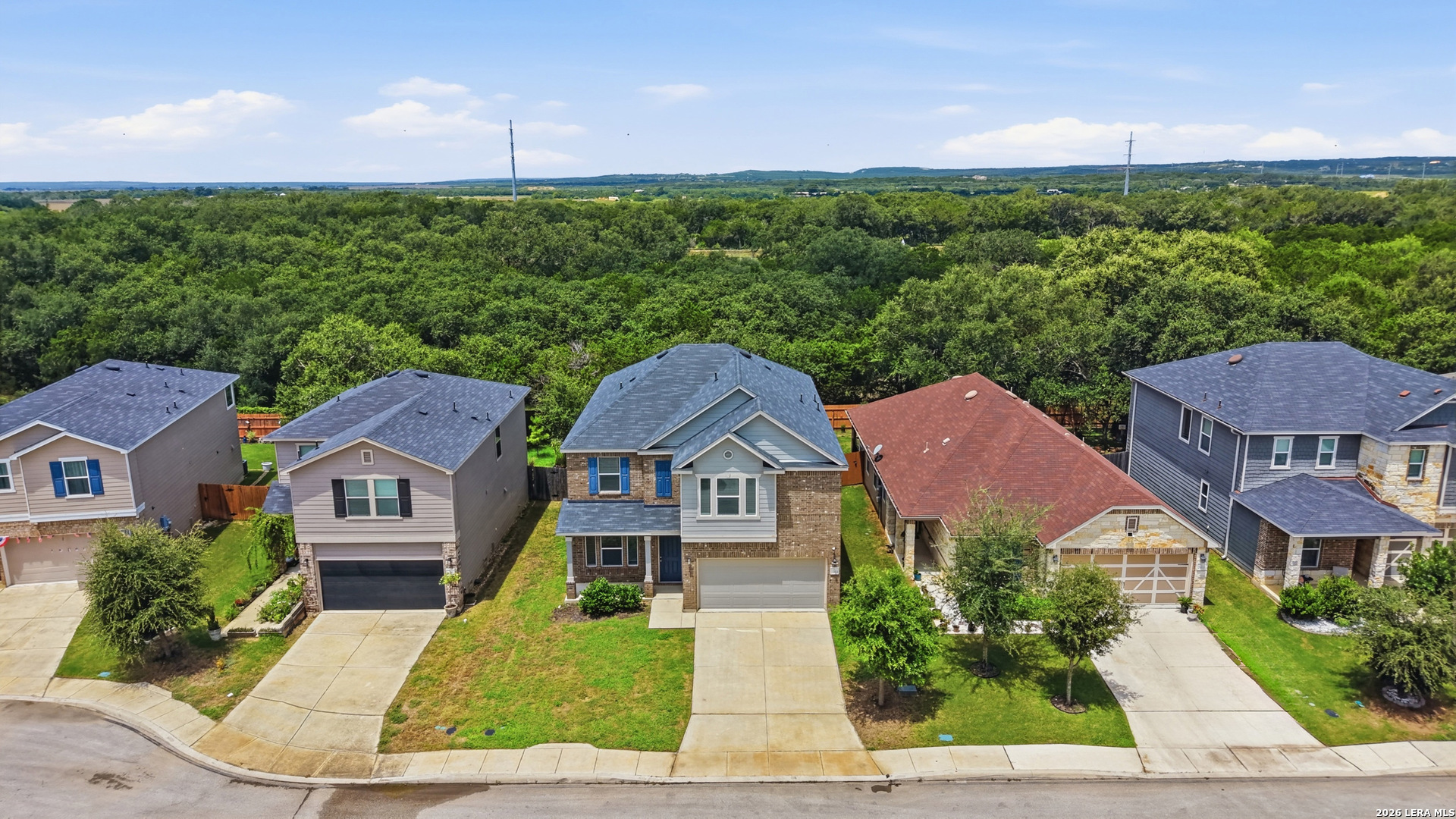 7911 Broussard San Antonio TX 78253